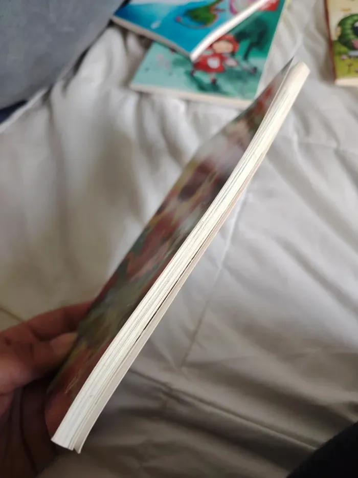 Livre enfant - photo numéro 2