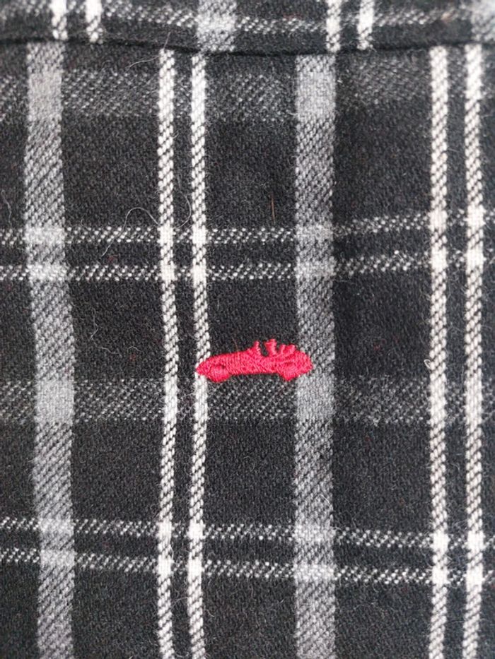 Salopette hiver Jacadi Taille 18 mois - photo numéro 3