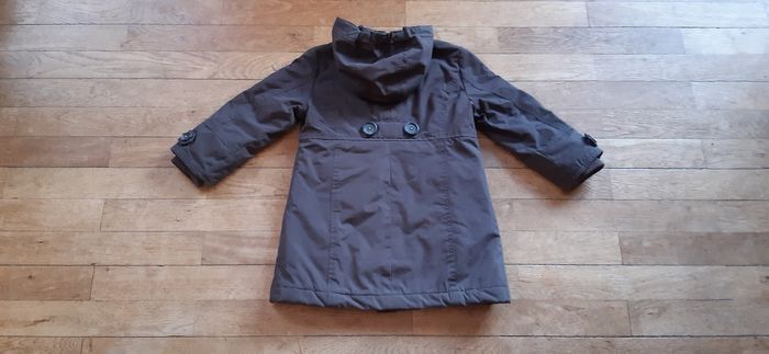 Manteau 4ans - photo numéro 9