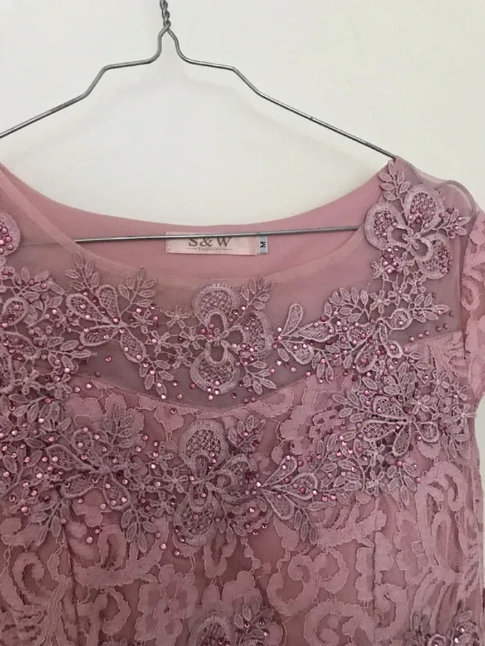 Robe de soirée - photo numéro 3