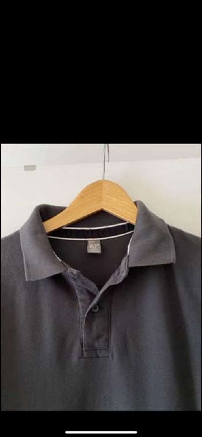 ZARA polo 11/12 ans - photo numéro 2