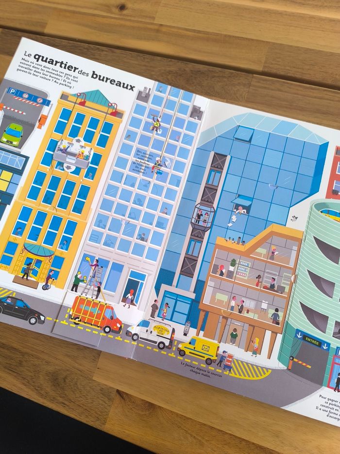 Livre animé - photo numéro 2