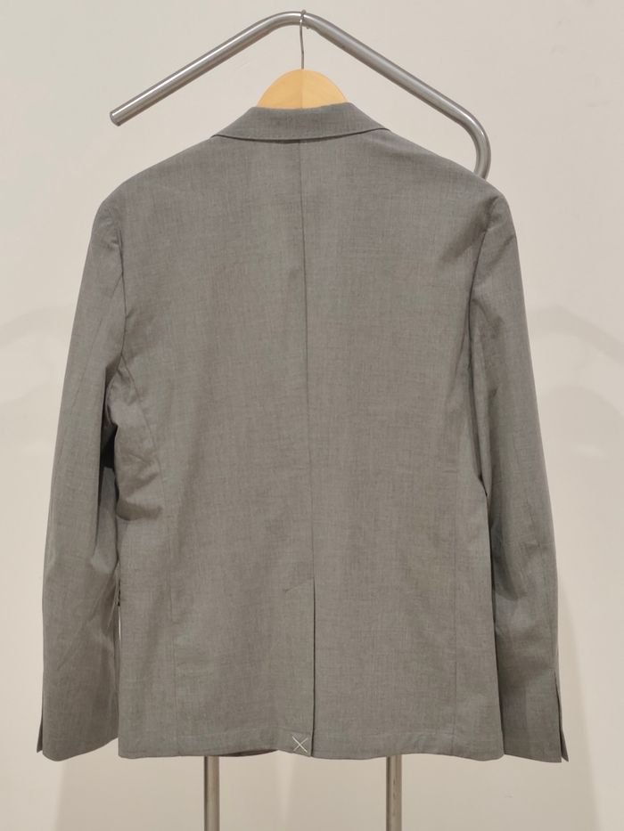 Veste de costume Gris
