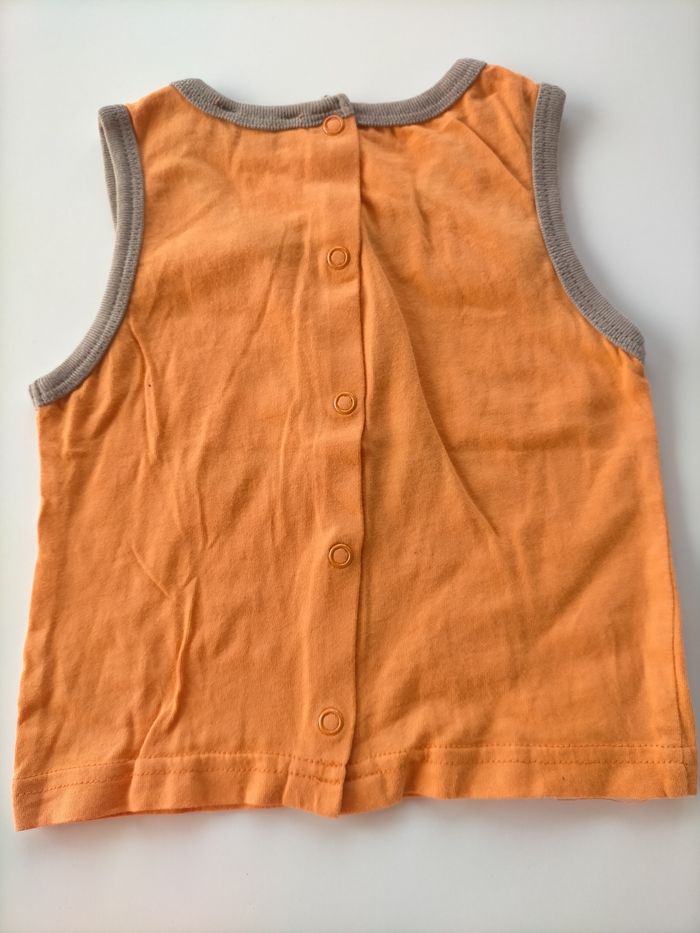Débardeur 9 mois - photo numéro 2