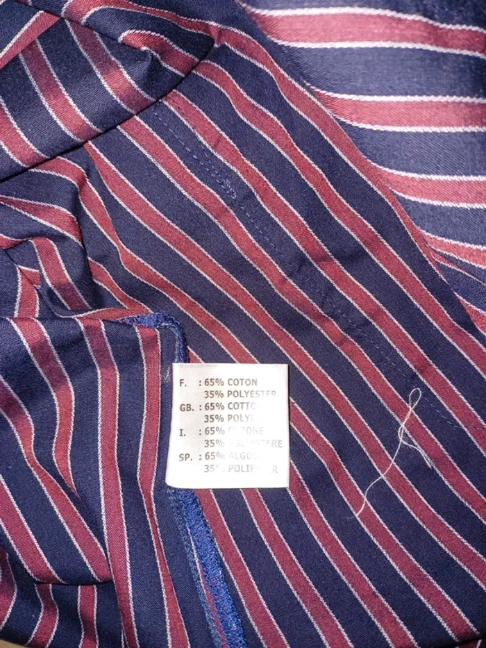 Chemise Décontract - photo numéro 4