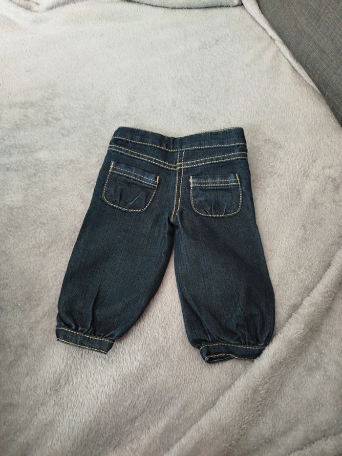 Jean 3 mois - photo numéro 4