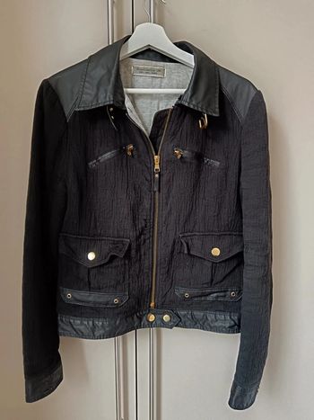 Veste Stradivarius L