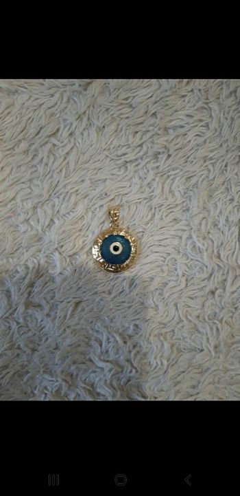 Pendentif