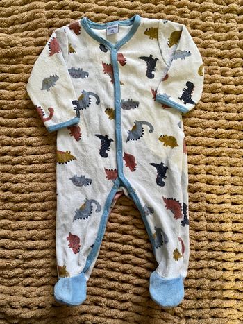 Pyjama Jacadi 6 mois