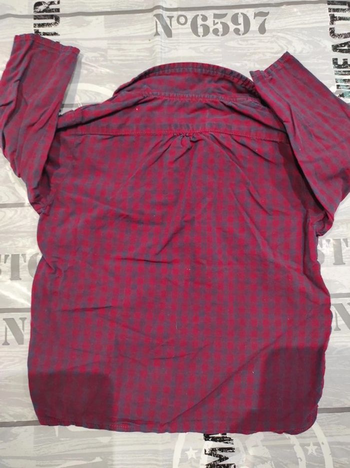 Chemise Bout'chou 18 mois - photo numéro 3