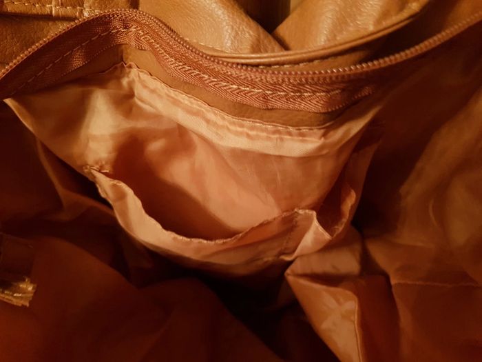 Sac camelle - photo numéro 4