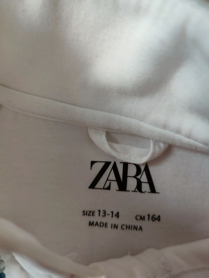 Sweat Zara - photo numéro 2