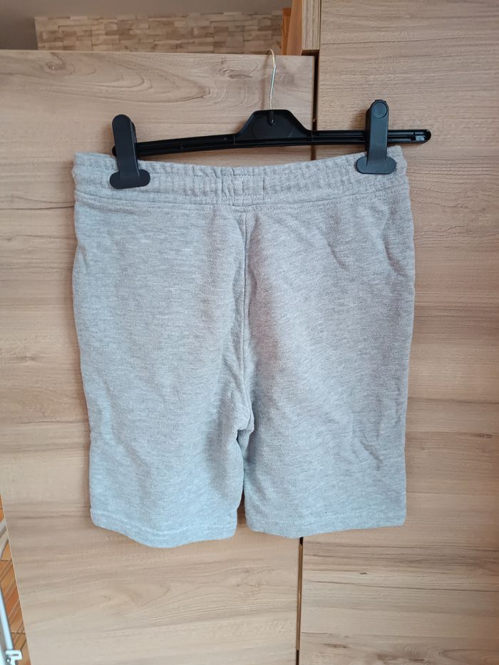 short 11 -12 ans - photo numéro 2