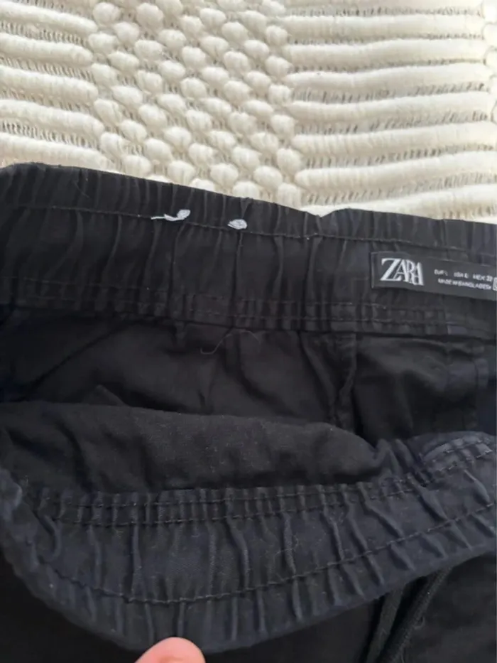 Pantalon chino homme Zara taille L - photo numéro 5