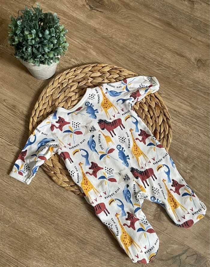 Pyjama - photo numéro 2
