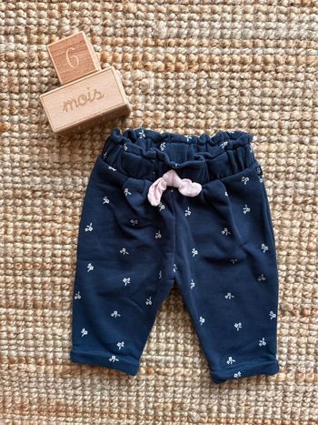 Pantalon Obaibi 6mois / 68cm