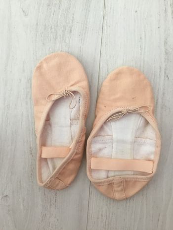 chaussons de danse 30