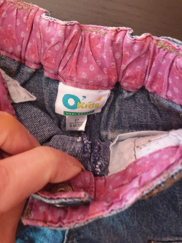 Jeans - photo numéro 2