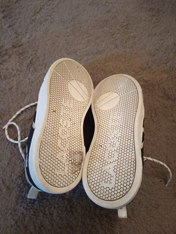 Chaussures la coste - photo numéro 4