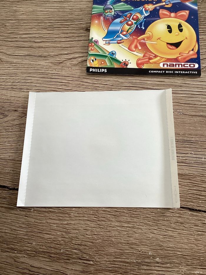 lot pour la philips CDi - photo numéro 7