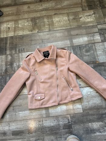 Manteau blaser
