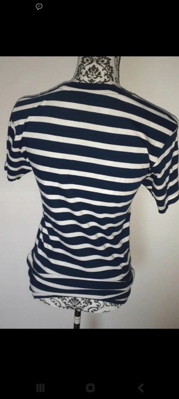 Maillot le marseillais - photo numéro 2