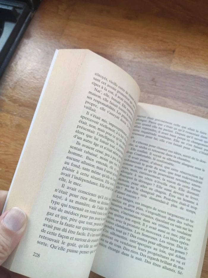 Versus de Antoine Chainas - photo numéro 4