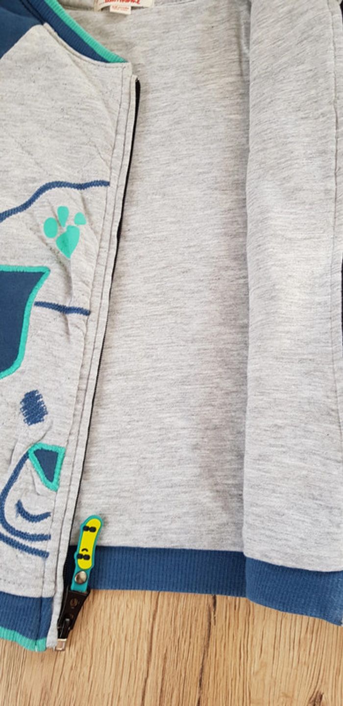 Veste légère - photo numéro 4