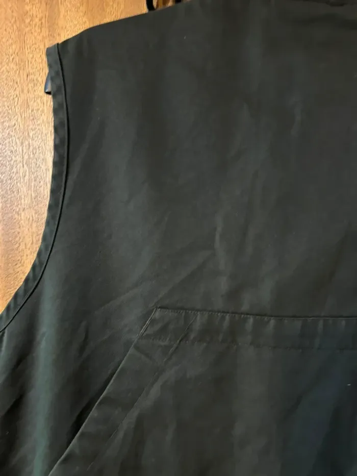 Veste sans manches Le chameau - photo numéro 11