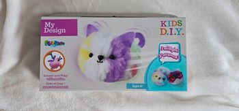 Fluffables Orb Factory Neuf