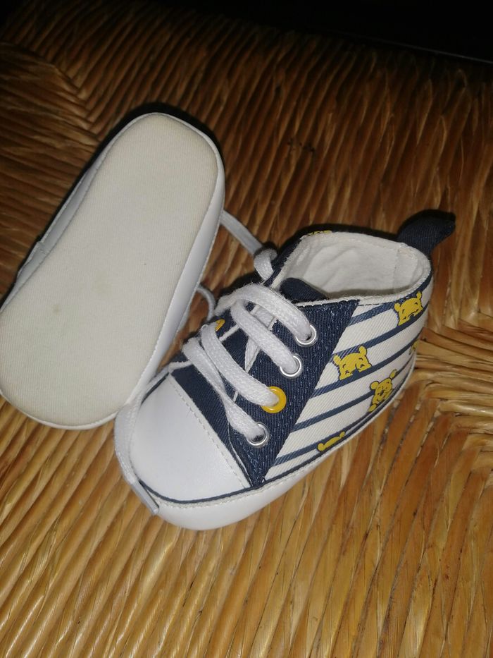 Chaussure winnie