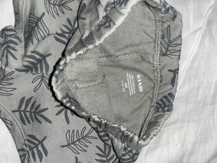 Short bébé - photo numéro 2
