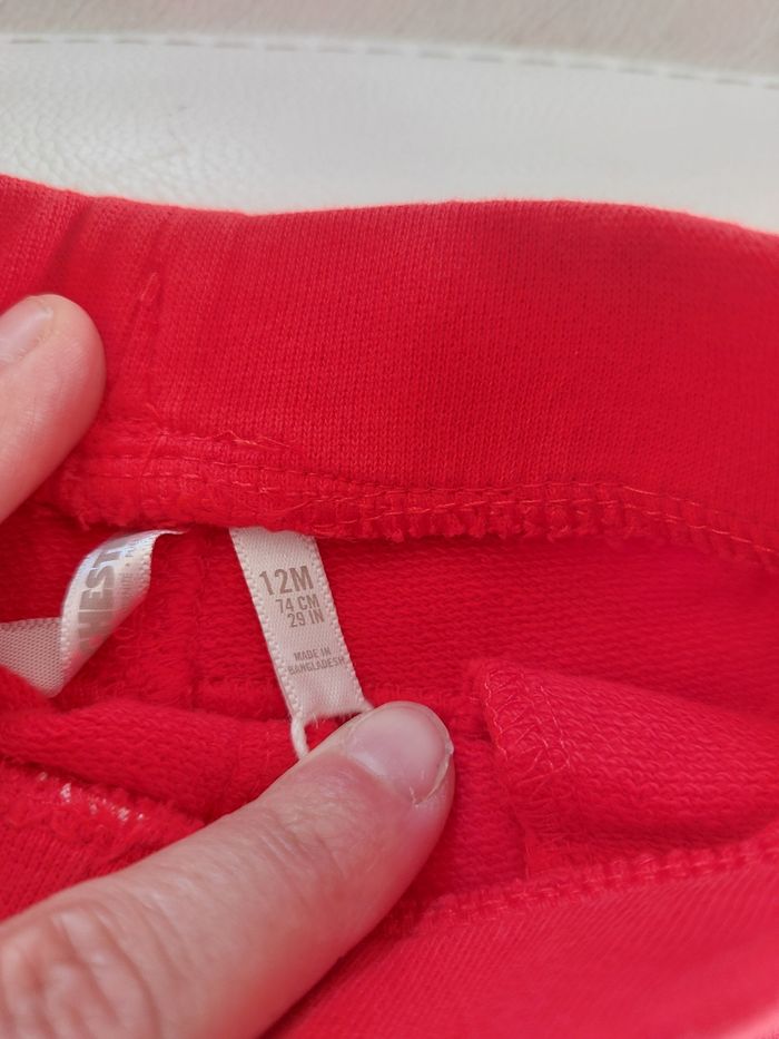 Short - photo numéro 2