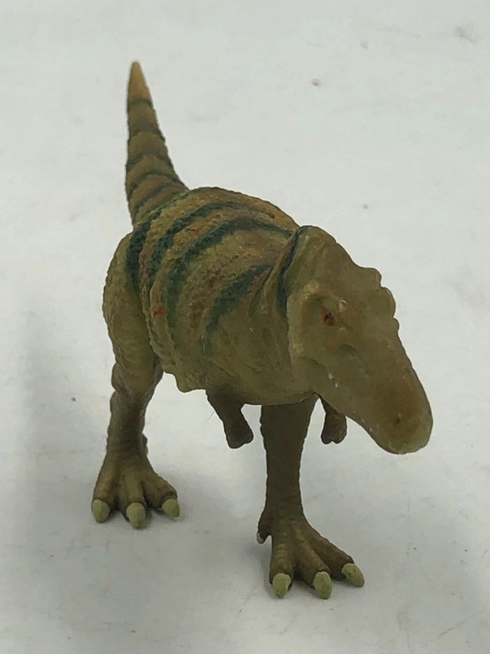 Figurine de collection Dinosaure Tarbosaurus CollectA - photo numéro 2