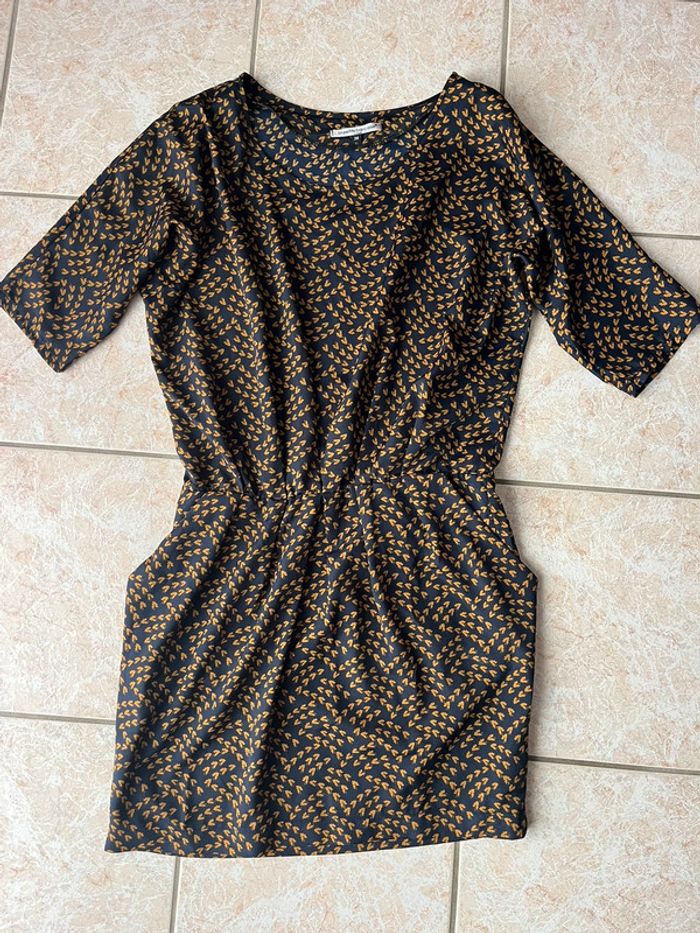 Robe automne