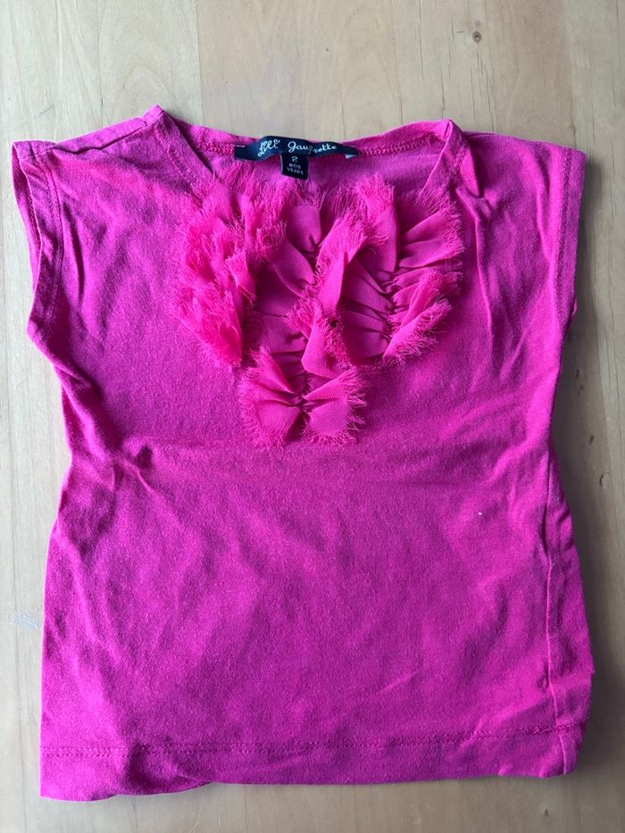 Lot de 3 t-shirts - photo numéro 4