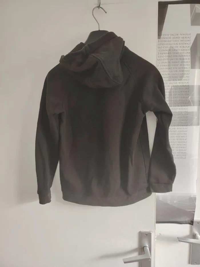 Gilet energetics 10 ans - photo numéro 2