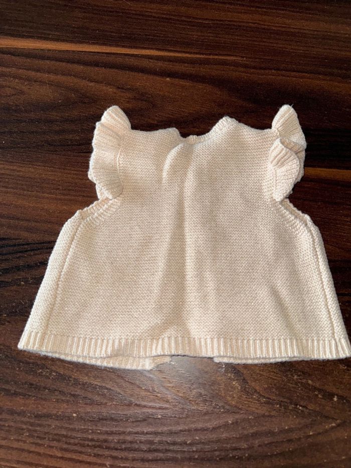 Gilet sans manches tout mignon - photo numéro 5