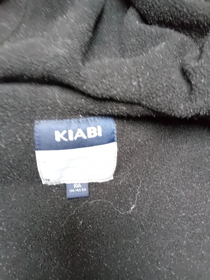 Veste coupe vent garçon - photo numéro 4