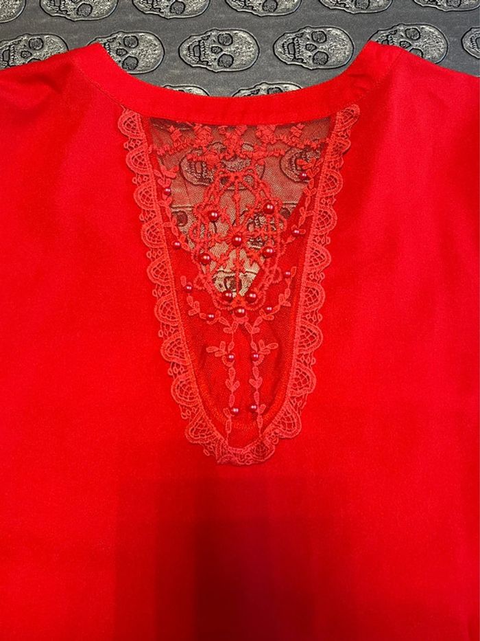 Chemise - photo numéro 2