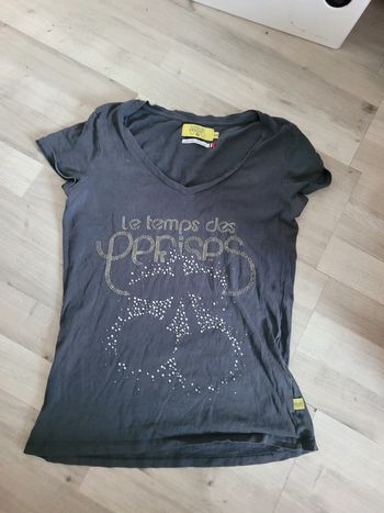 t-shirt XS