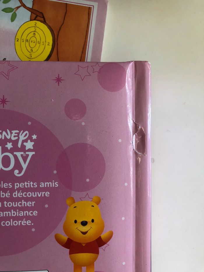 Lot livres 1er âge - photo numéro 8