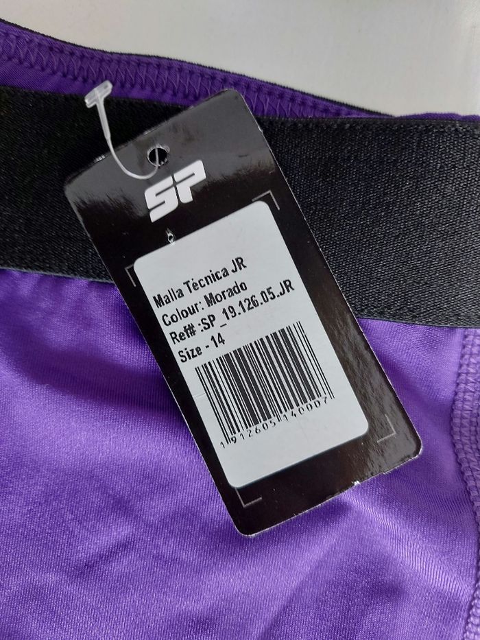 Short cycliste - photo numéro 2