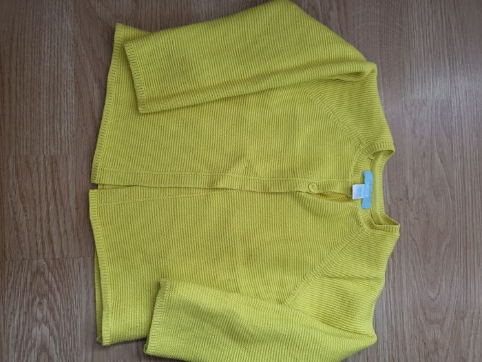 Gilet obaibi 23 mois