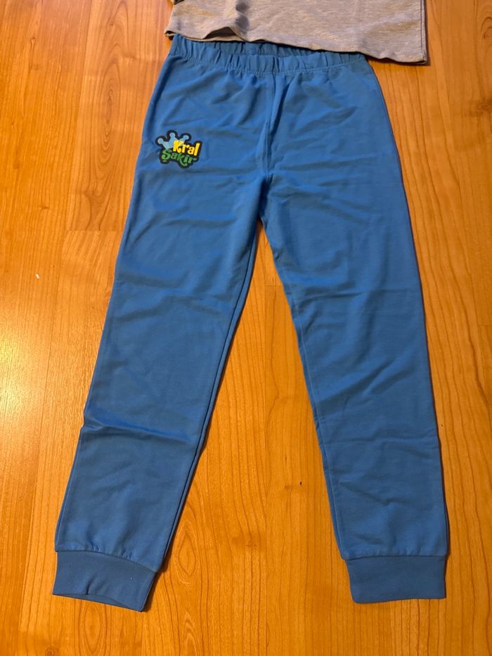 Pyjama garçon - photo numéro 3