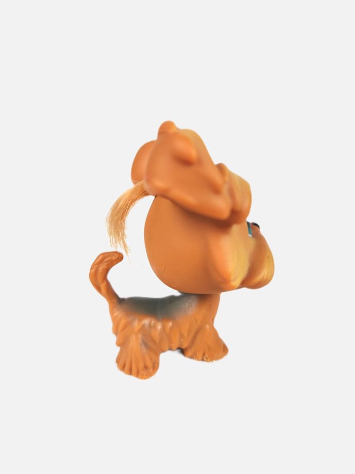 Littlest Petshop LPS Chien Yorkshire #6 - photo numéro 2