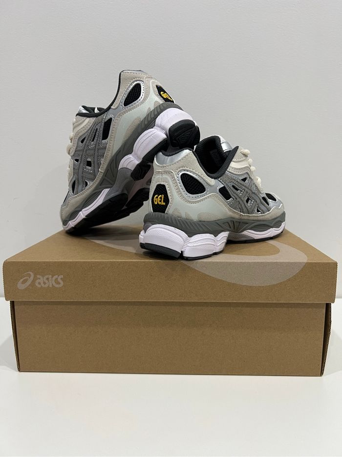 Chaussure Asics GEL - photo numéro 5