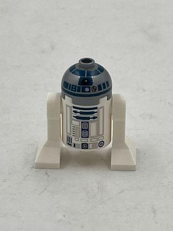 Figurine Lego Star Wars R2D2 sw1085 75270