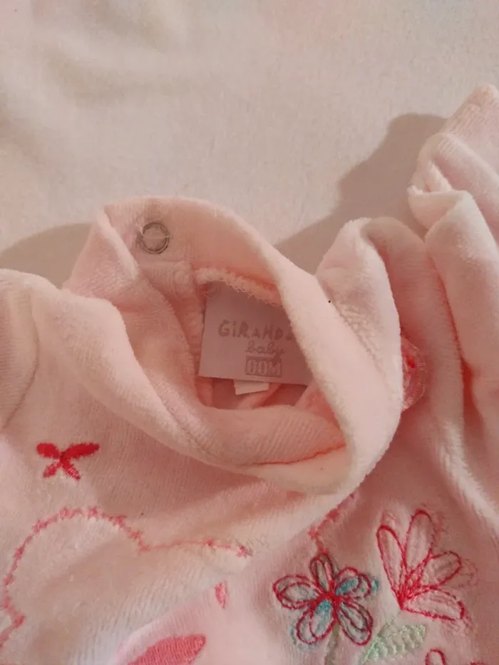 Petit Ensemble Naissance - photo numéro 2