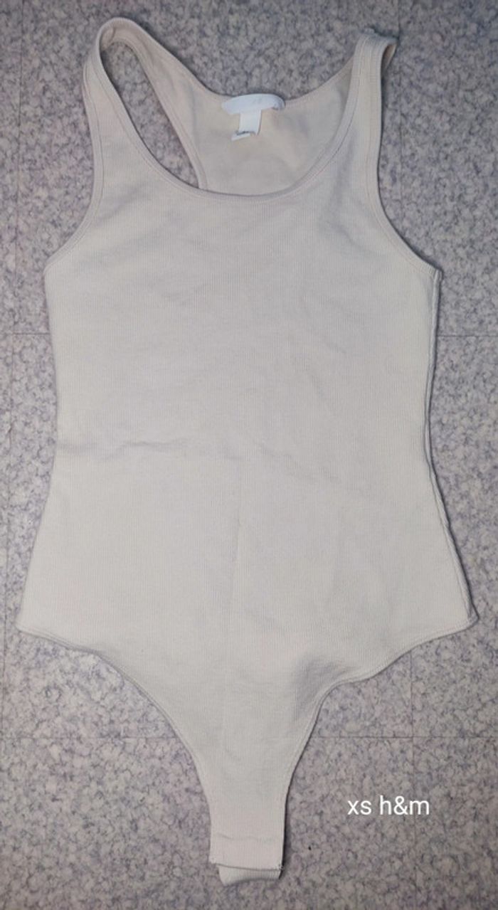 Body string